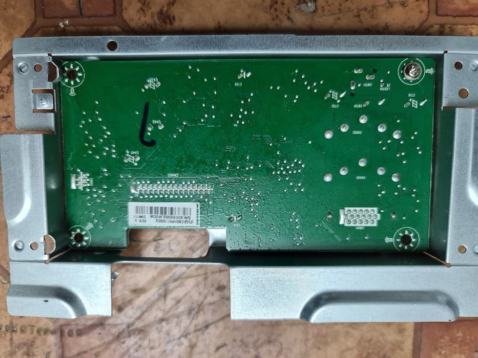 HP 23CW IPS Monitor Board64552690690433122