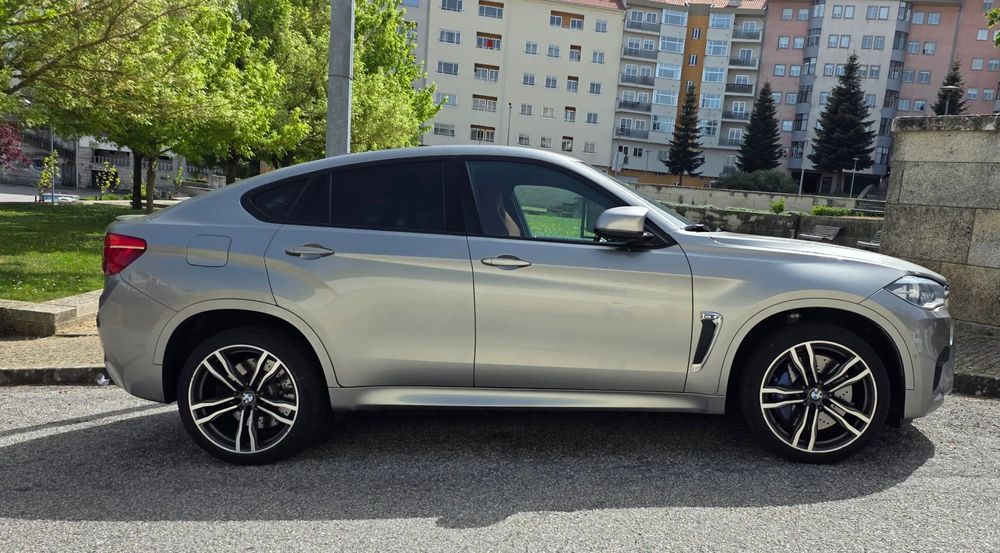 BMW X6 M Standard