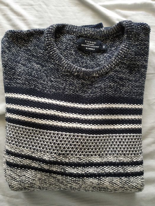 Camisola Tiffosi (nova)