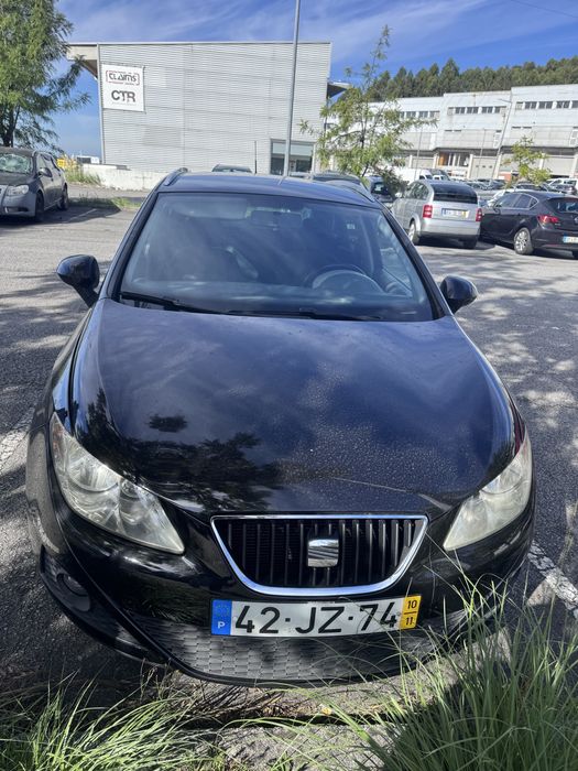 Seat Ibiza Carrinha