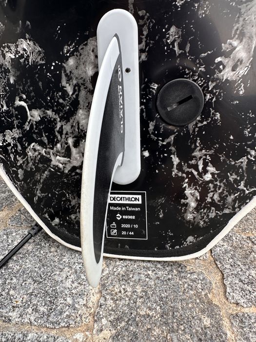 Prancha de surf Olaian decatlhon