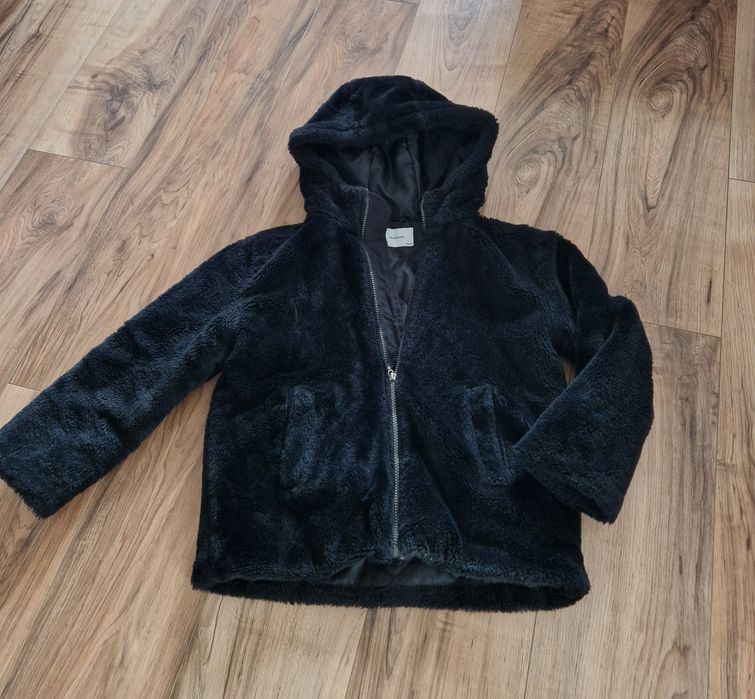 Futerko zimowe miś reserved 140