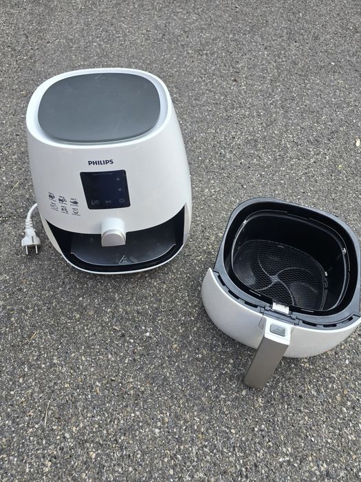 Аэрогриль Philips