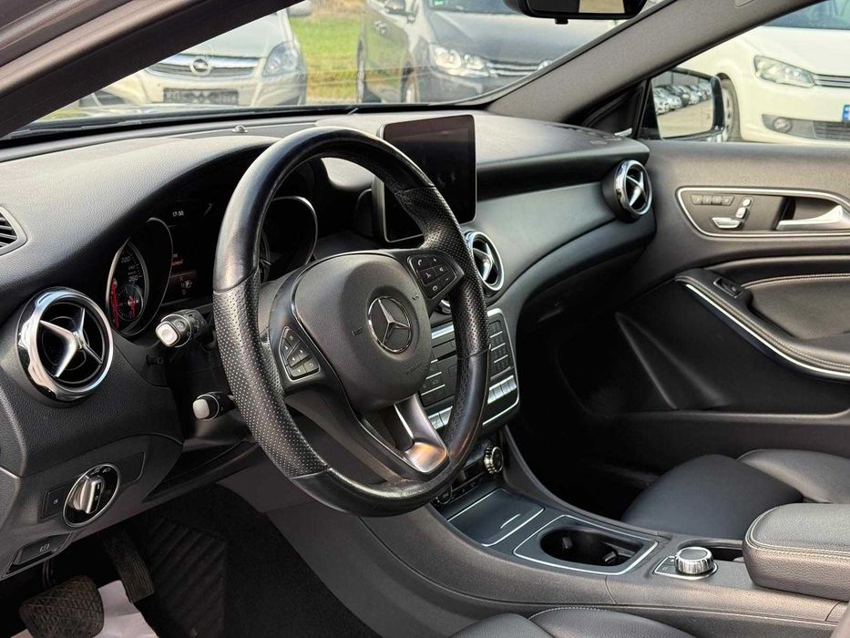 Продам Mercedes-Benz GLA 250 2019р. #70214