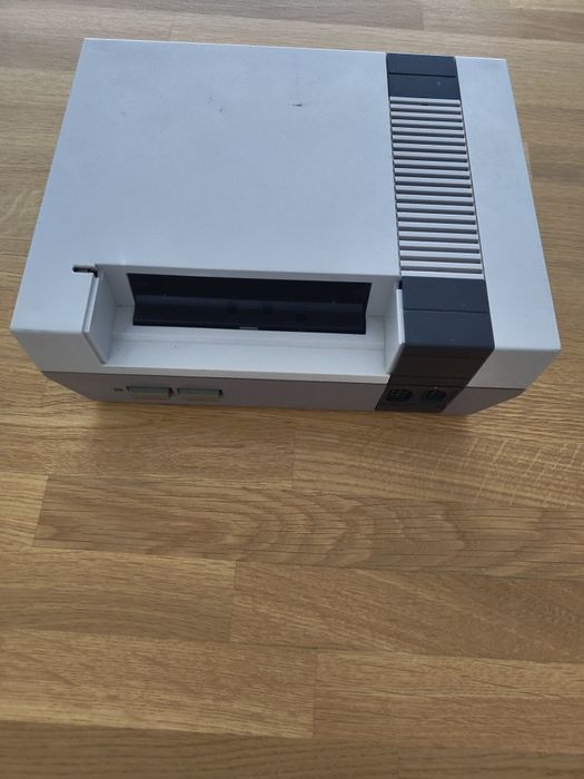 NES - Nintendo Entertainment System