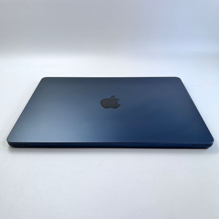 MacBook Air 13 2022 M2 8GB RAM 512GB SSD Midnight ГАРАНТІЯ mk012