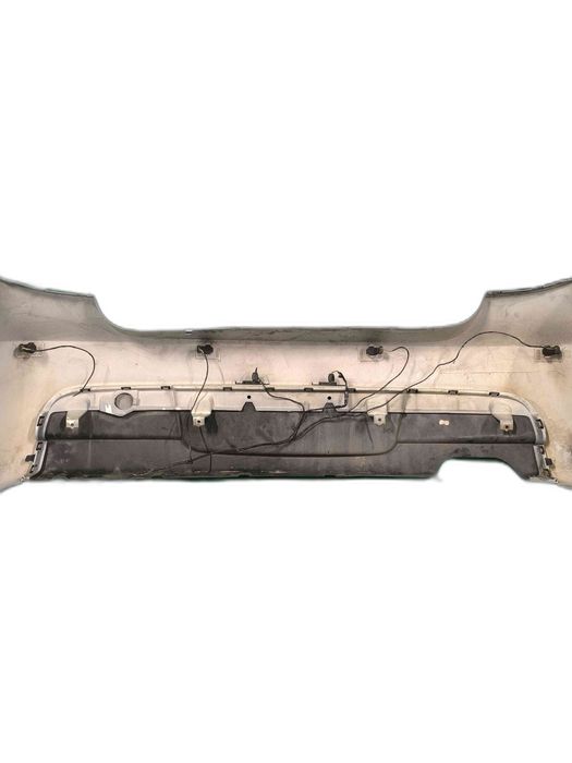 Pára-choques Trás BMW 1 8045541 (OEM) | 8045546 (OEM) | 121253 (OEM) | 51128045541 (OEM) | 51128045546 (OEM)