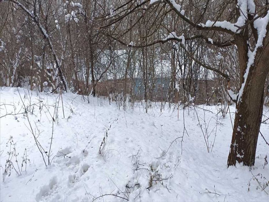 Земельна ділянка з комунікаціями в центрі