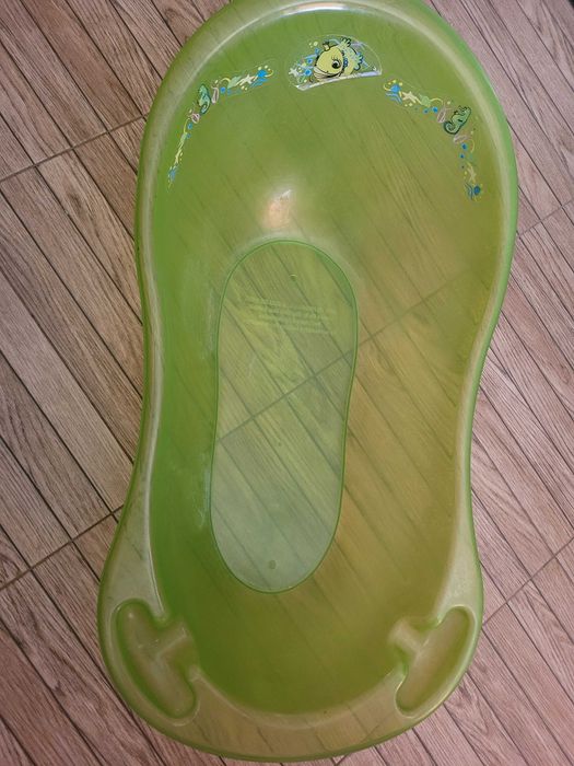 oddam za darmo wanienka do kąpieli