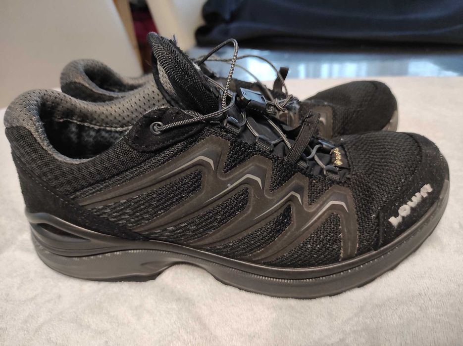 super buty LOWA - MADDOX GTX rozm. 41, 25,5 cm