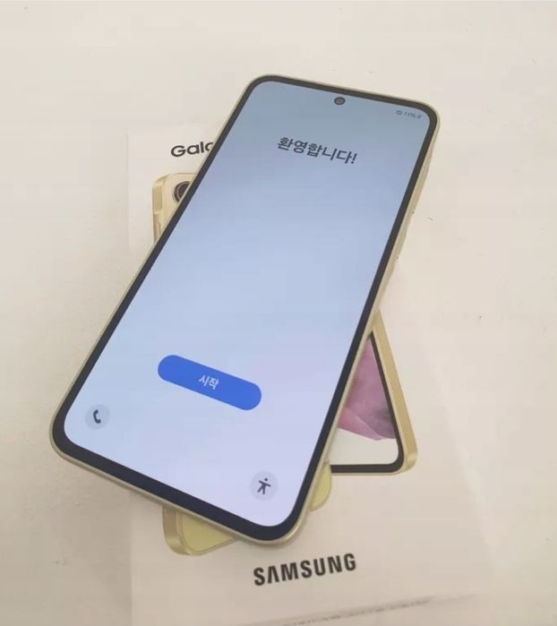 Samsung A35 6GB/128GB