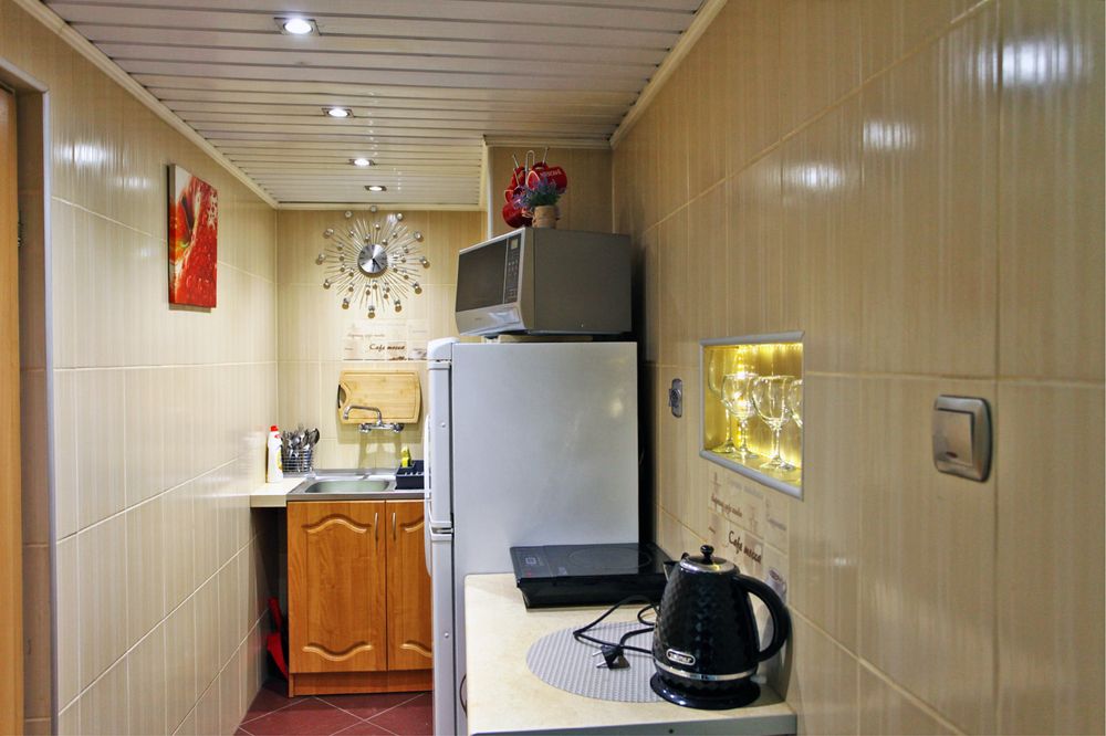 Willa Vita- Komfortowe pokoje z łazienkami w centrum Szczawnicy