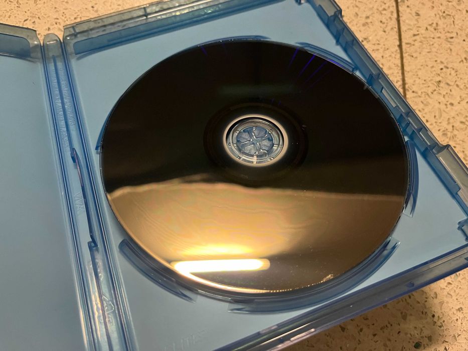 X-Men (blu-ray / polski lektor)