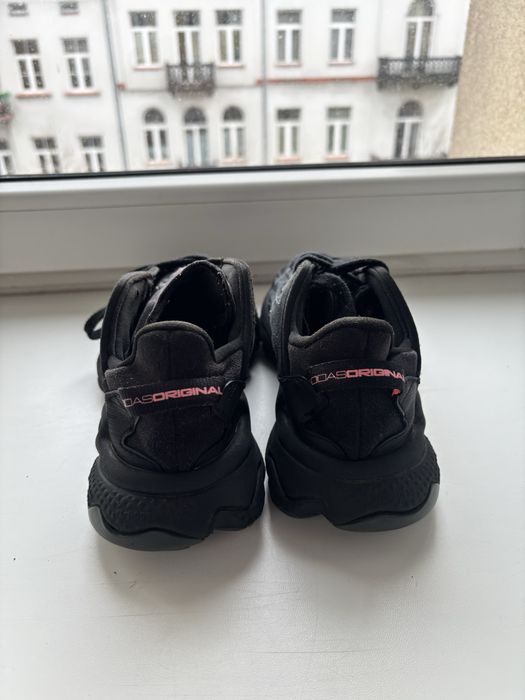 Adidas Ozweego Celox Black/Pink | Rozmiar 38 | Oryginał!