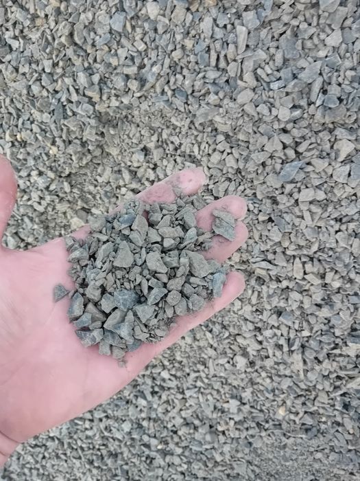 Kruszywo drogowe Tłuczeń 30-60 Mieszanki