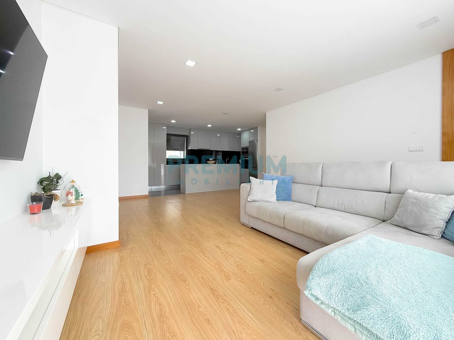 Moradia T3 Térrea em Marinhas - Esposende