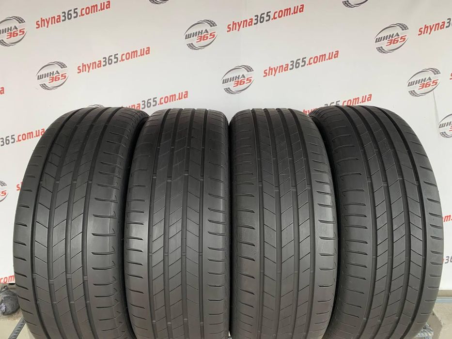 225/55 r18 bridgestone turanza t005 5mm