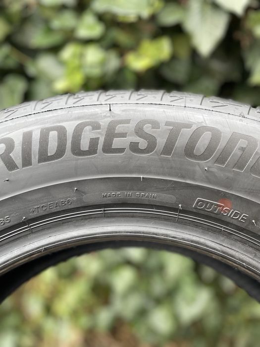 225/65 R17 Bridgestone Turanza Eco