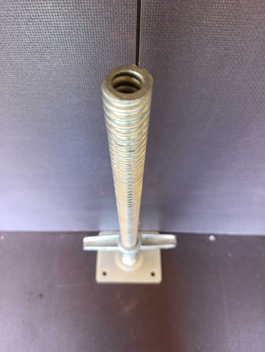 Rusztowanie Warszawskie