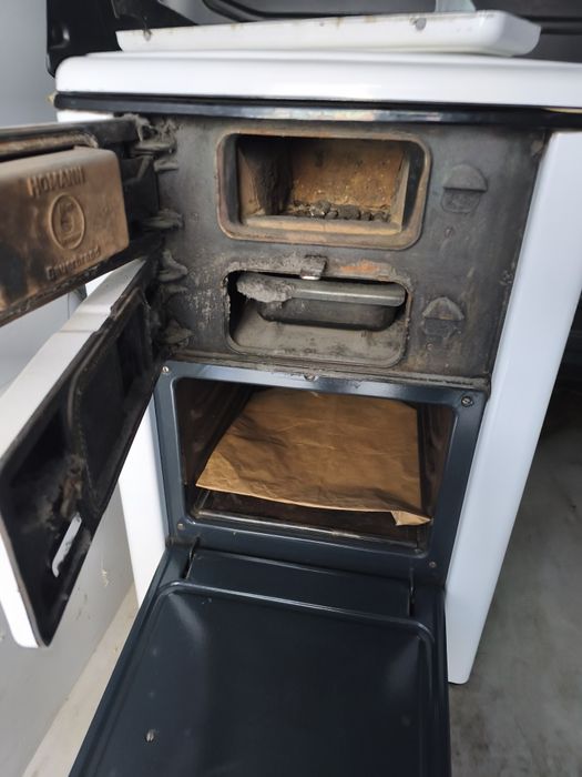 Sprzedam piec kuchenny