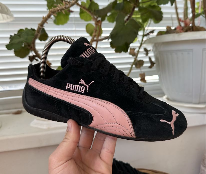 Жіночі Кросівки Puma Speedcat OG оріг
