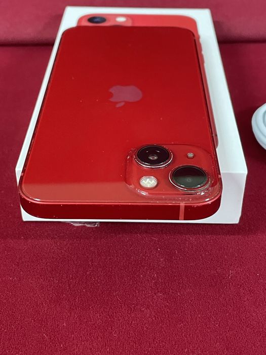 iPhone 13 128Gb C/Caixa