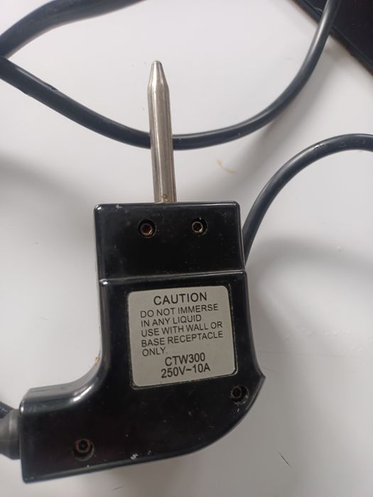 Patelnia elektryczna