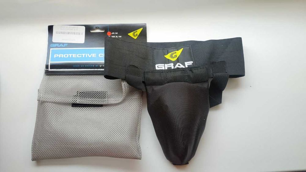 Ракушка GRAF детская Размер JR (M)