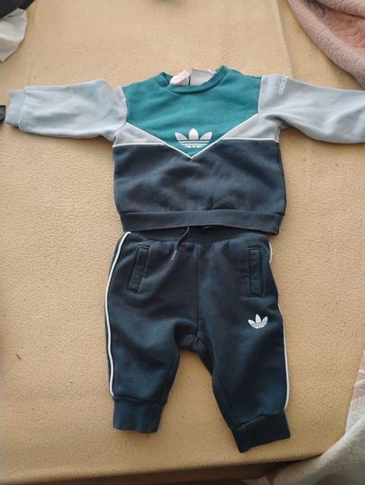 Fato de treino de Adidas