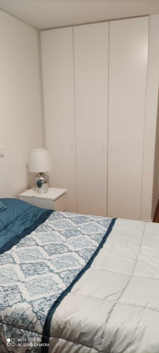 Quartos centro Lisboa. Metro Saldanha. Está disponível.