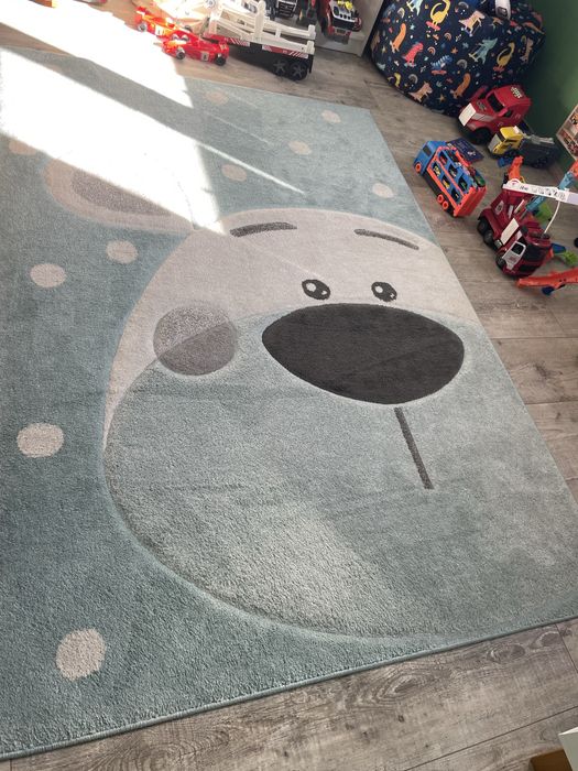 Dywan dziecięcy 160x230