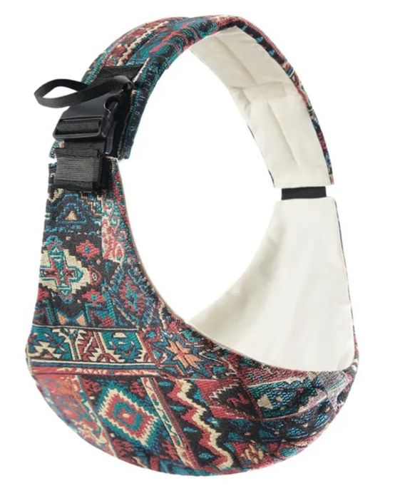 Nosidełko dla dziecka