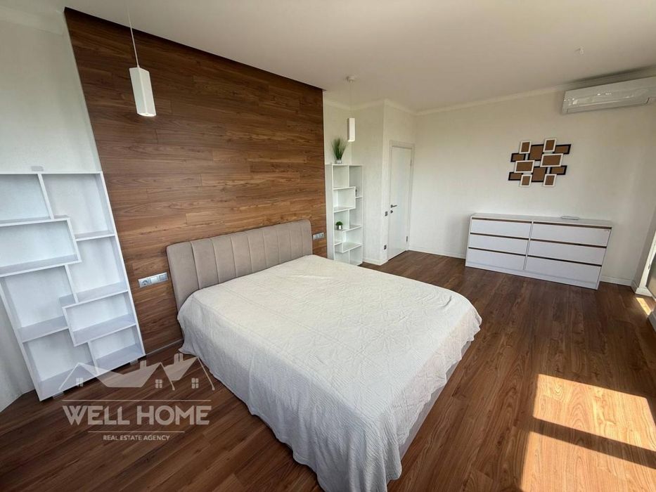 Продаж 2к квартири вул. Борисо-Глібська (Ватутіна), 111 ЖК Велесград, м. Вишгород