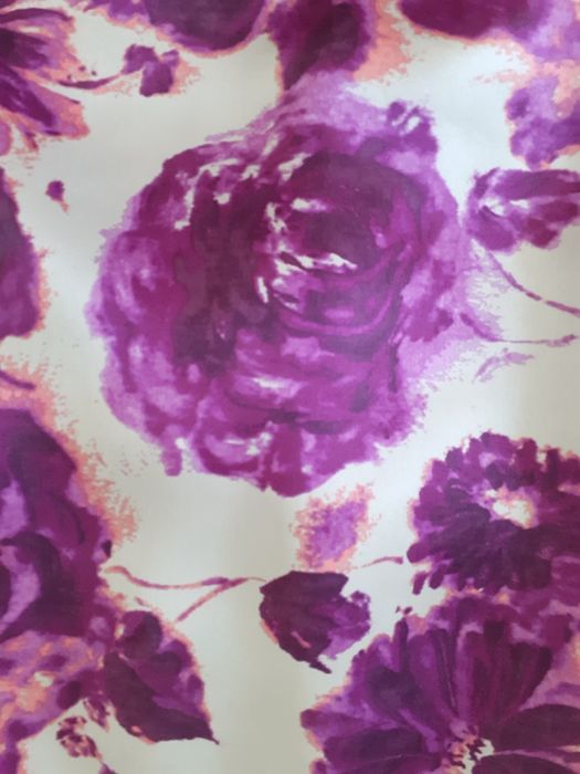 Sukienka jedwabna Victoria's Secret r. 36