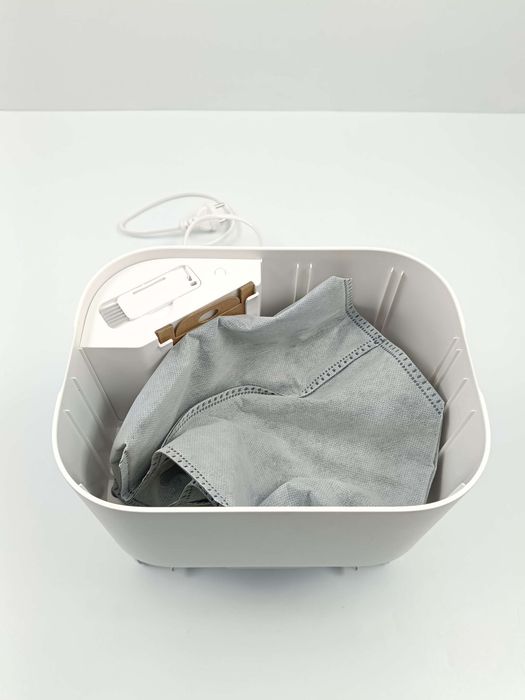 Robot sprzątający SwitchBot K11+ Mop Stacja 6000Pa Matter Apple Home