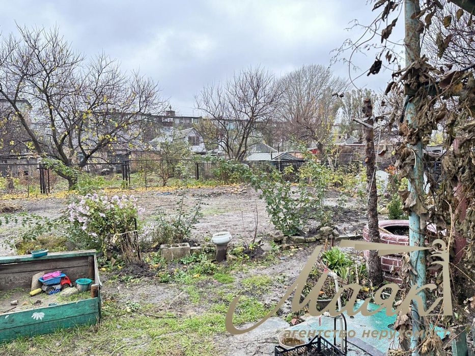 Продажа части дома\однокомнатная квартира, р-н Дробязко.