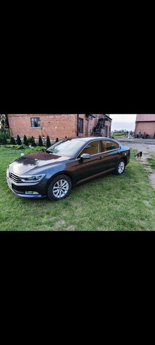 Volkswagen Passat Volkswagen Passat B8