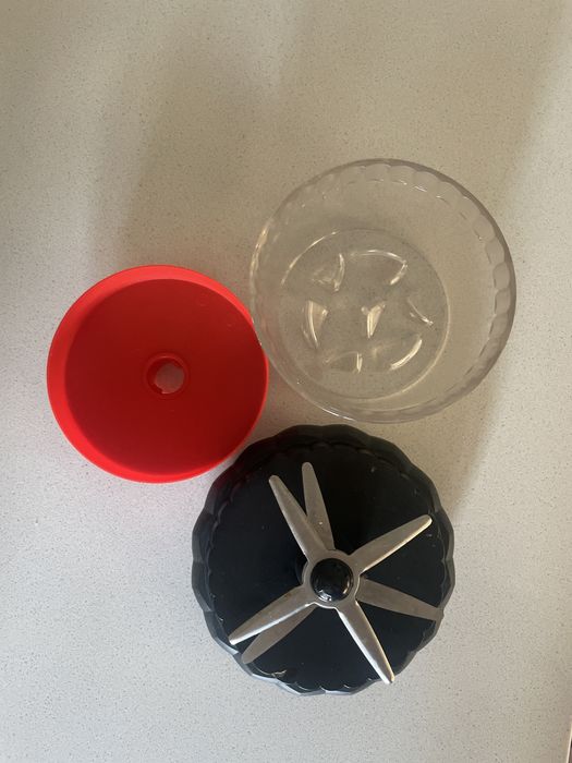 Picadora manual Bodum
