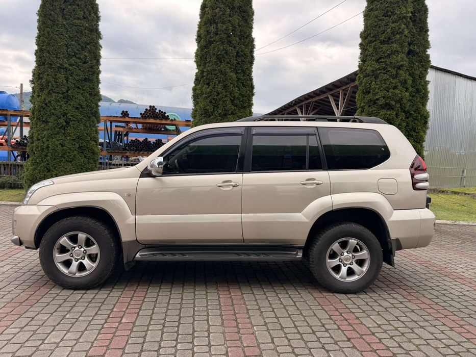 Продам автомобіль в хорошому стані