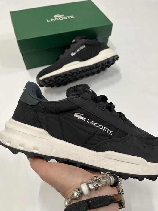 Кроссовки Lacoste Elite Active Evo оригинал