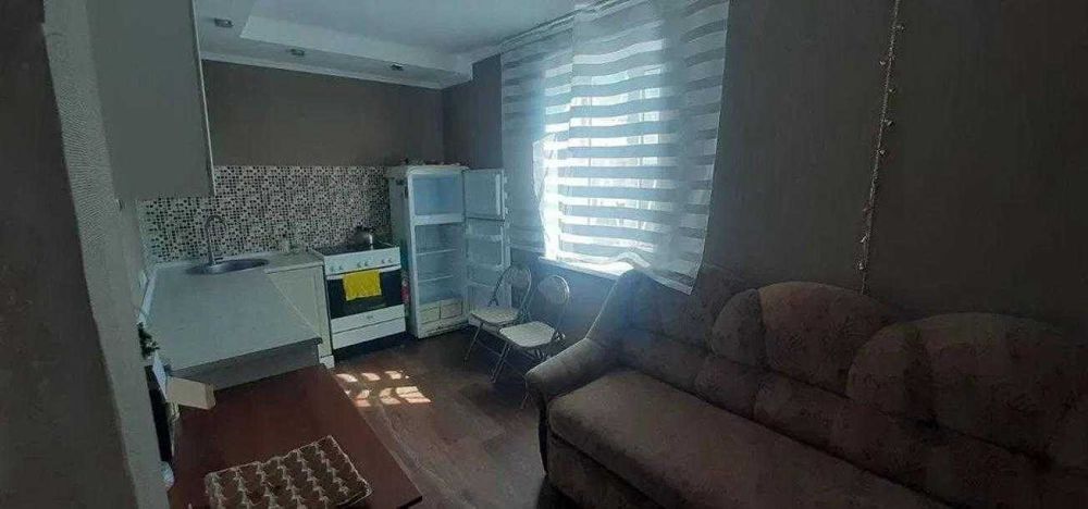 В продаже 2*х комнатная квартира