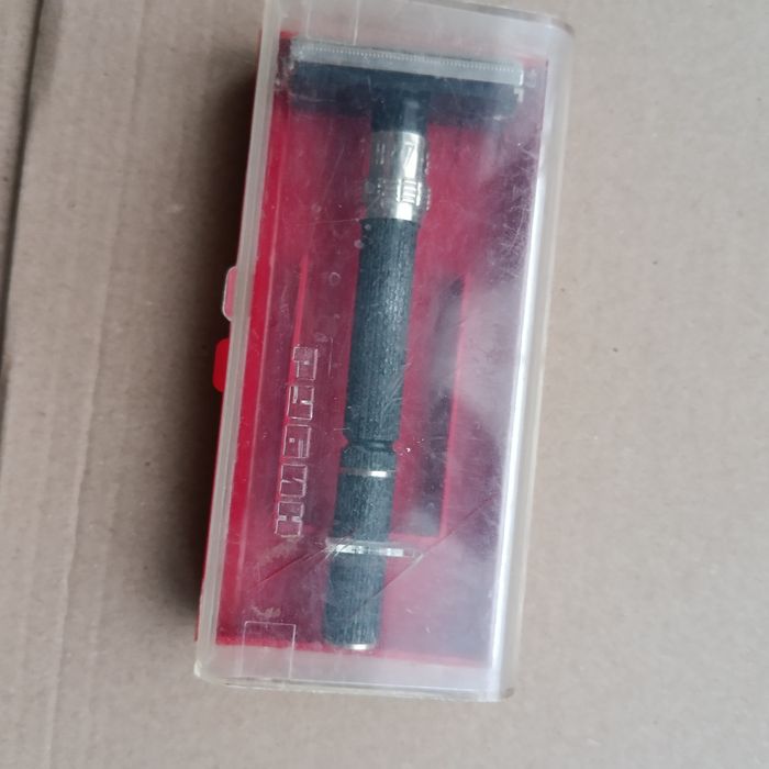 Станок для гоління