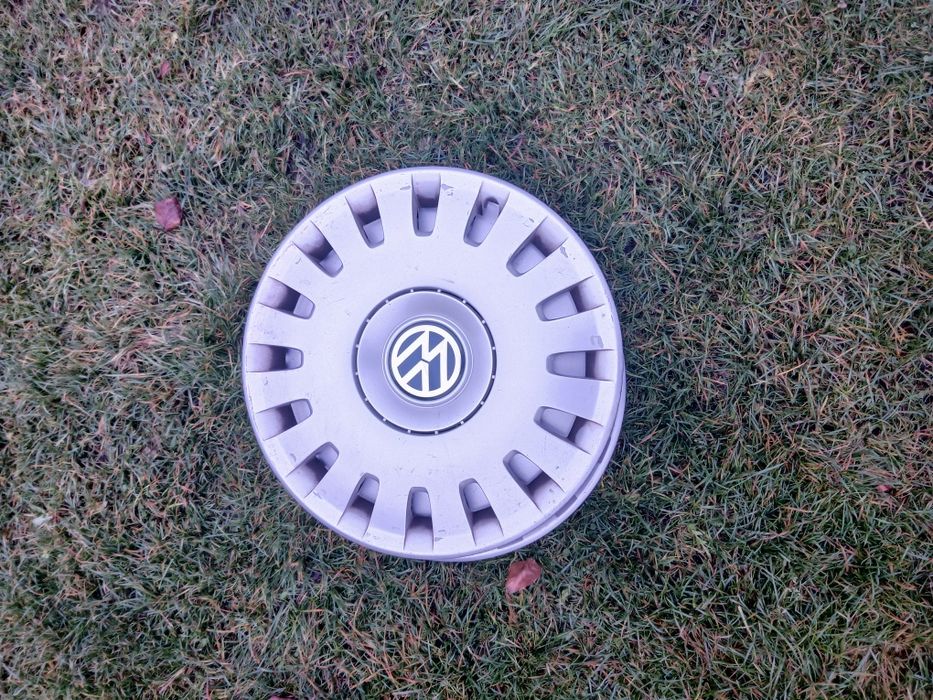 Kołpaki samochodowe