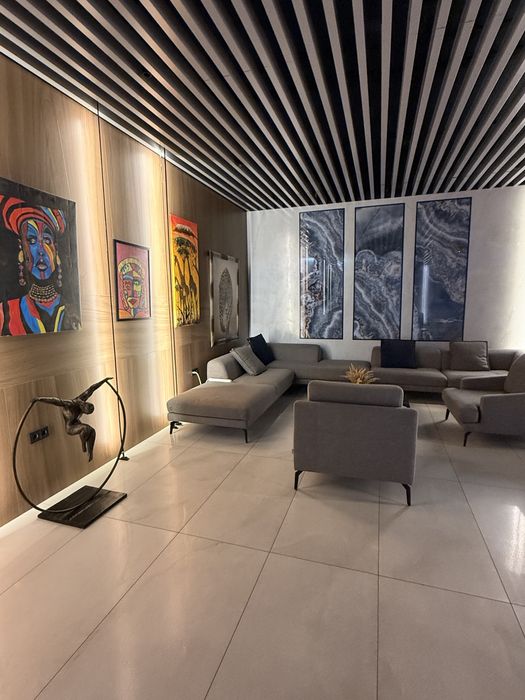 Продам видовую 2-к квартиру ЖК Bartolomeo