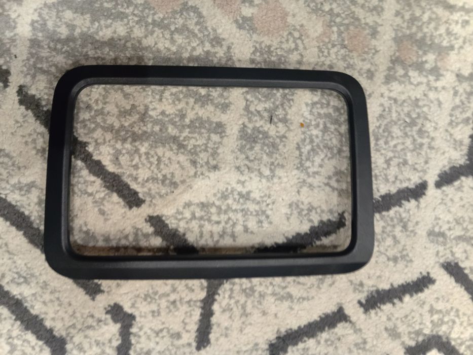 Автомагнитола , рамка, шкода фольксваген рамка