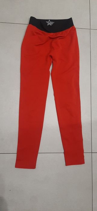 Leginsy terranova r.xs/s