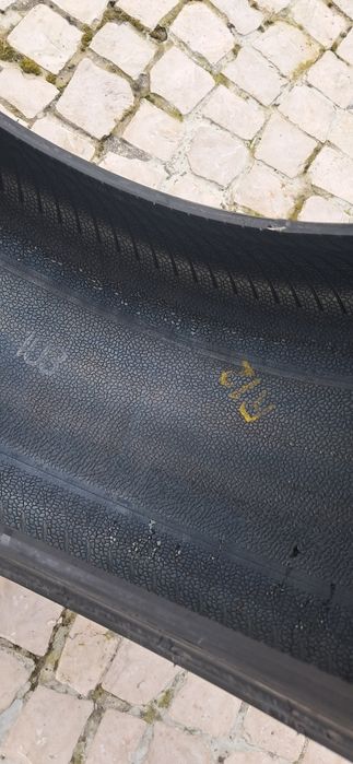 1 pneu pirelli p7  cinturato 235/45 r18w