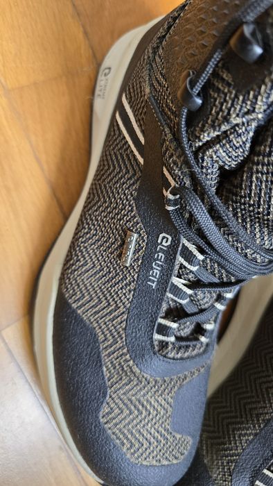 Botas para Moto Waterproof