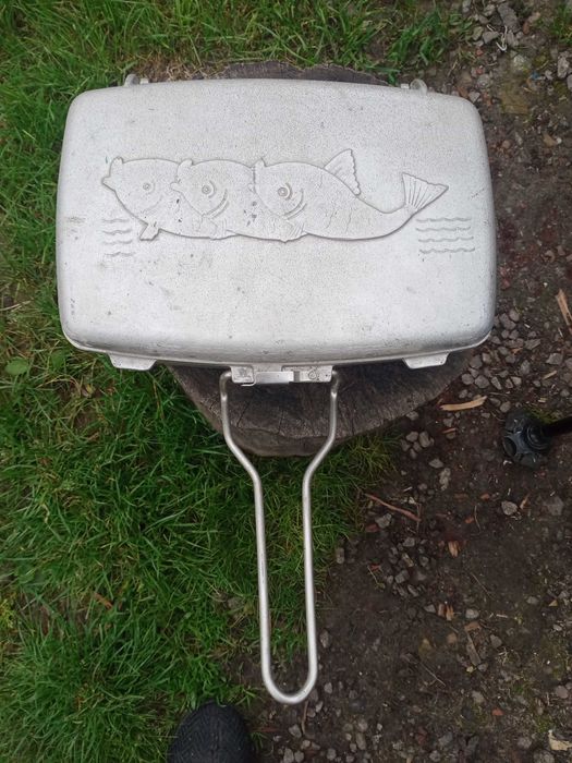 Коптильня дома ,горячее копчение