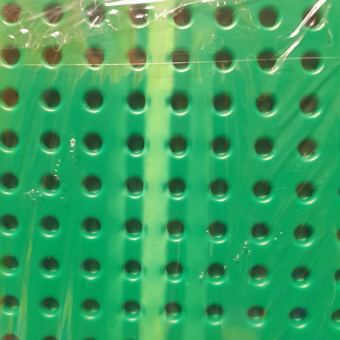 Varias peças de LEGO